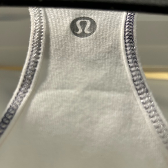 Lululemon Cool Racerback Tank - Picture 2 of 3